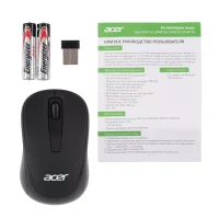 Мышь Acer OMR133 фото 7